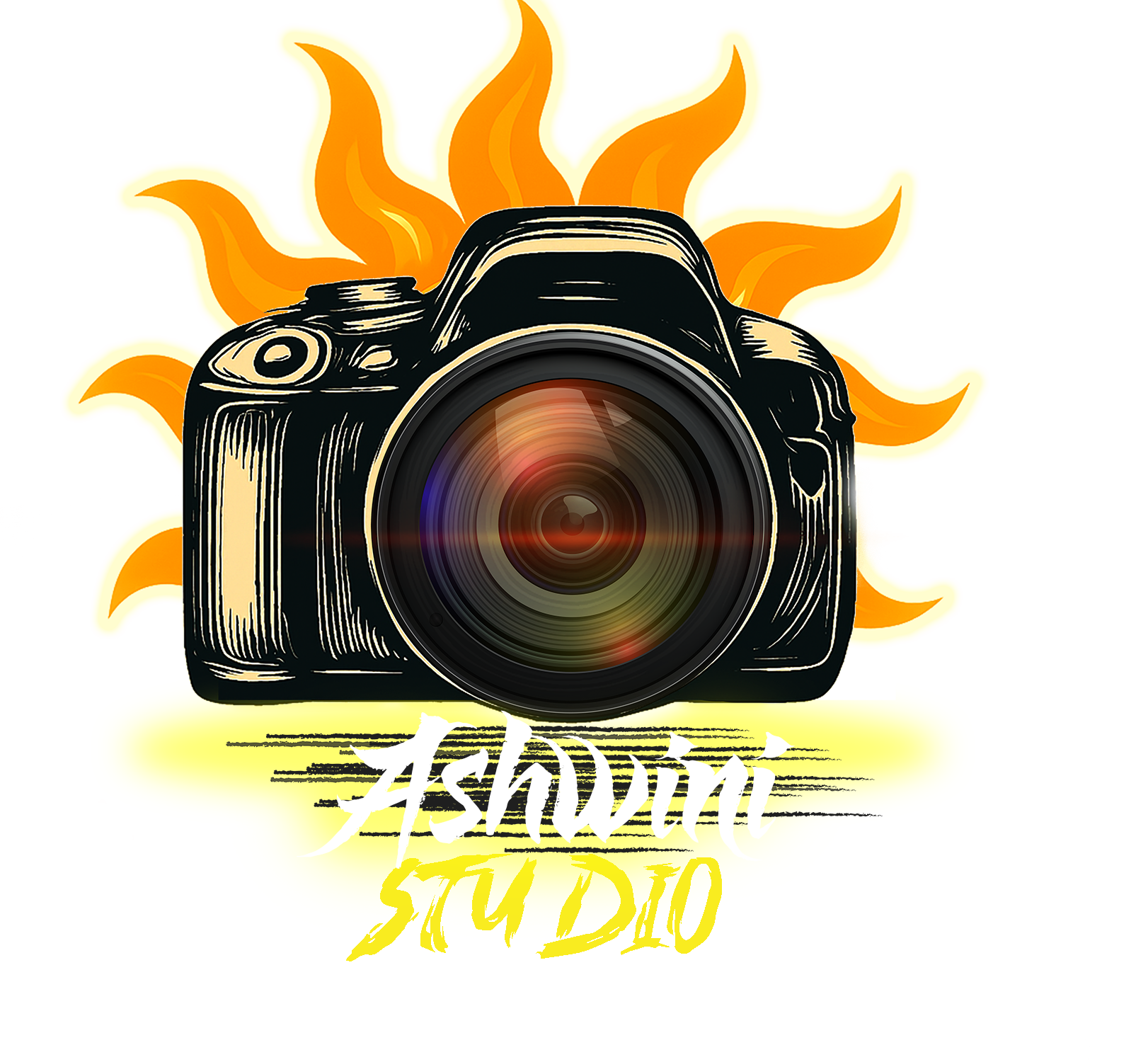 Ashwini Studio Logo